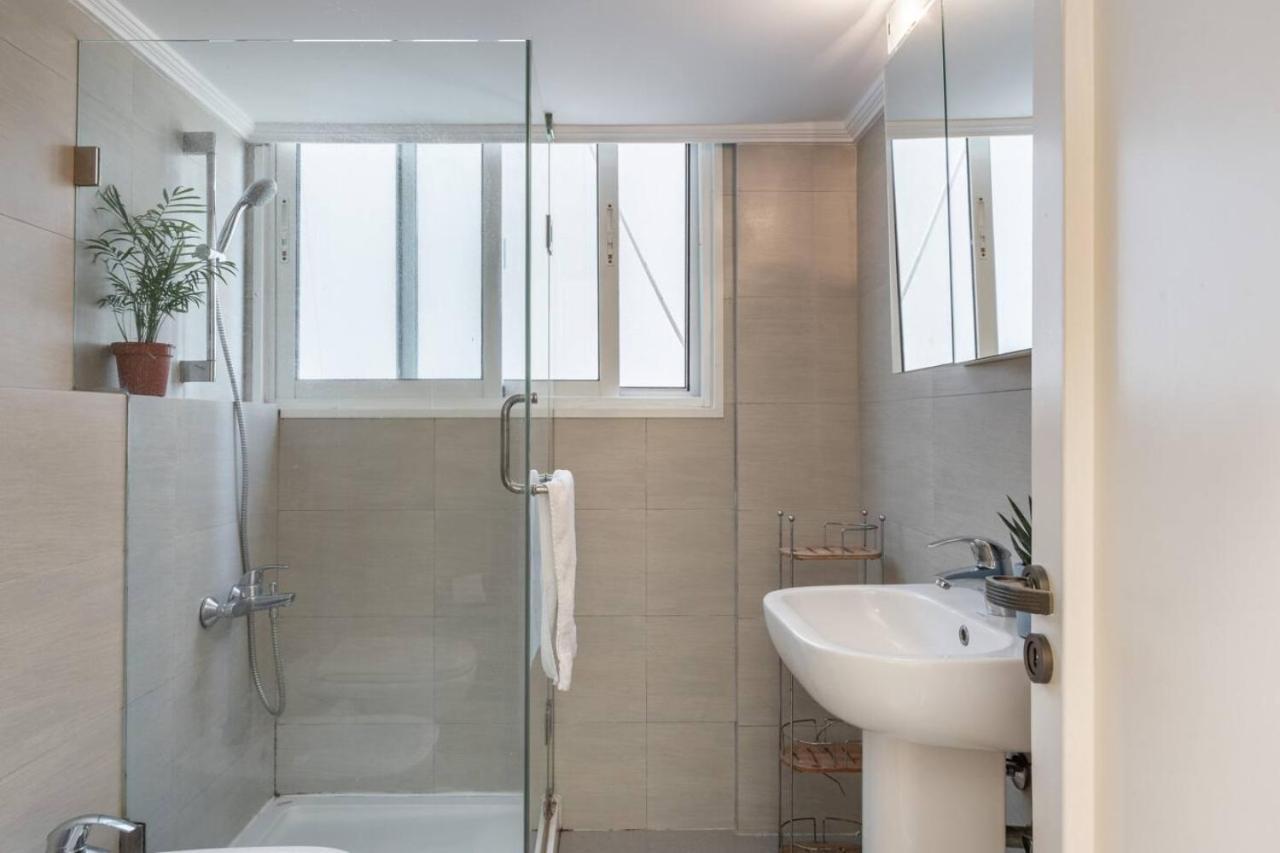 Gemayze Haven 2 Bedroom * Beirut