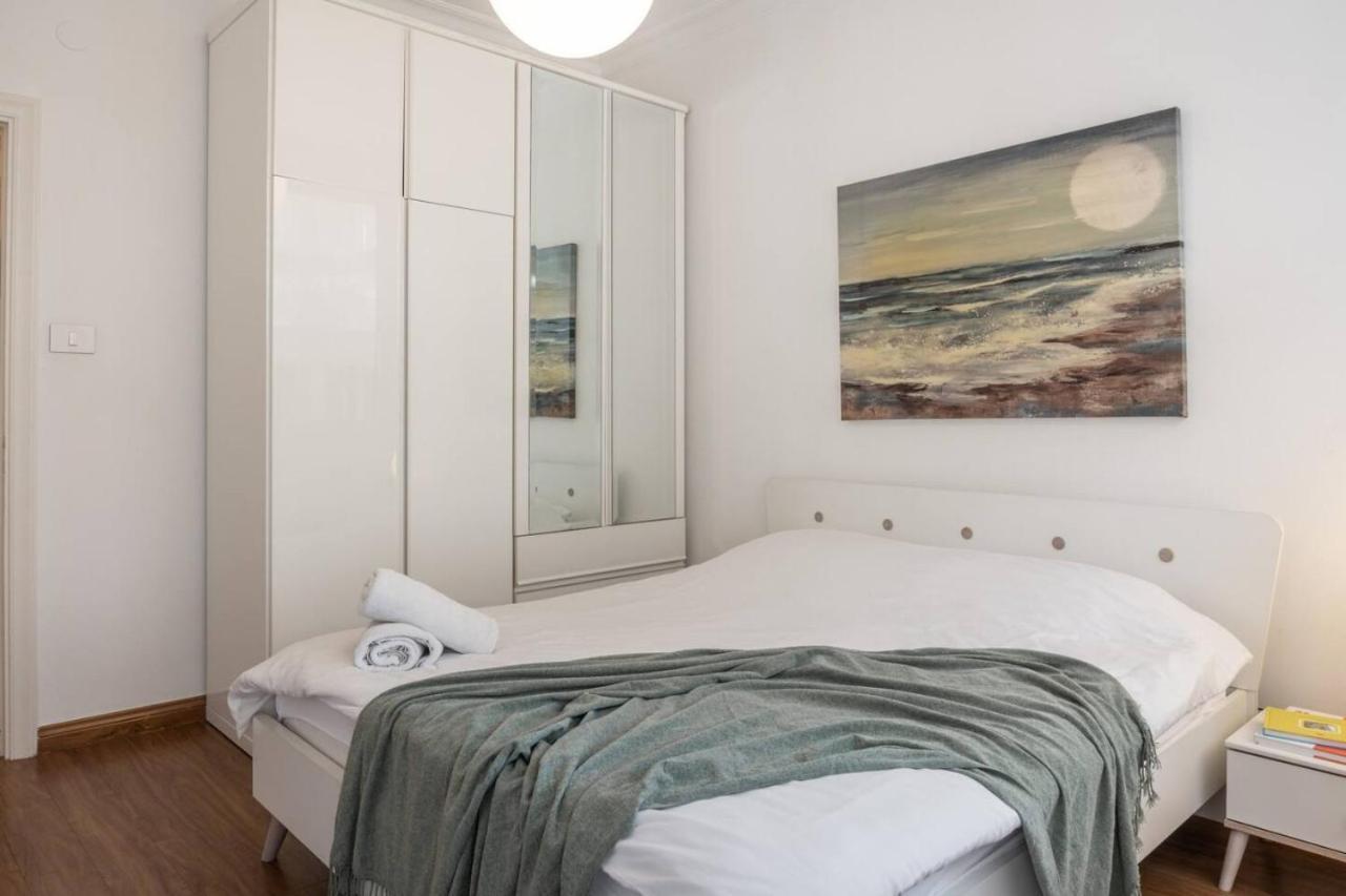 Apartment Gemayze Haven 2 Bedroom Beirut