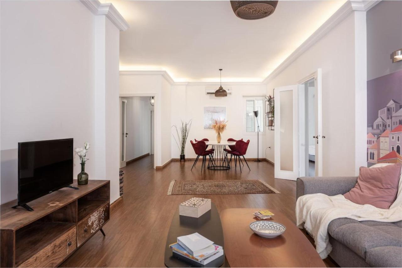 Apartment Gemayze Haven 2 Bedroom