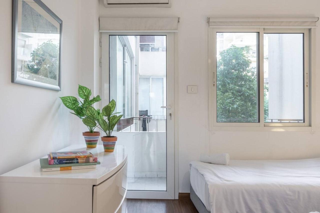 Gemayze Haven 2 Bedroom Apartment Beirut