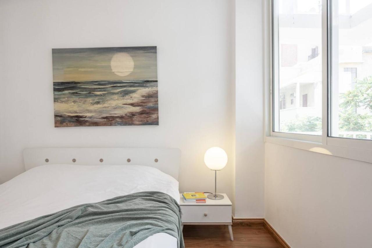 Gemayze Haven 2 Bedroom Beirut