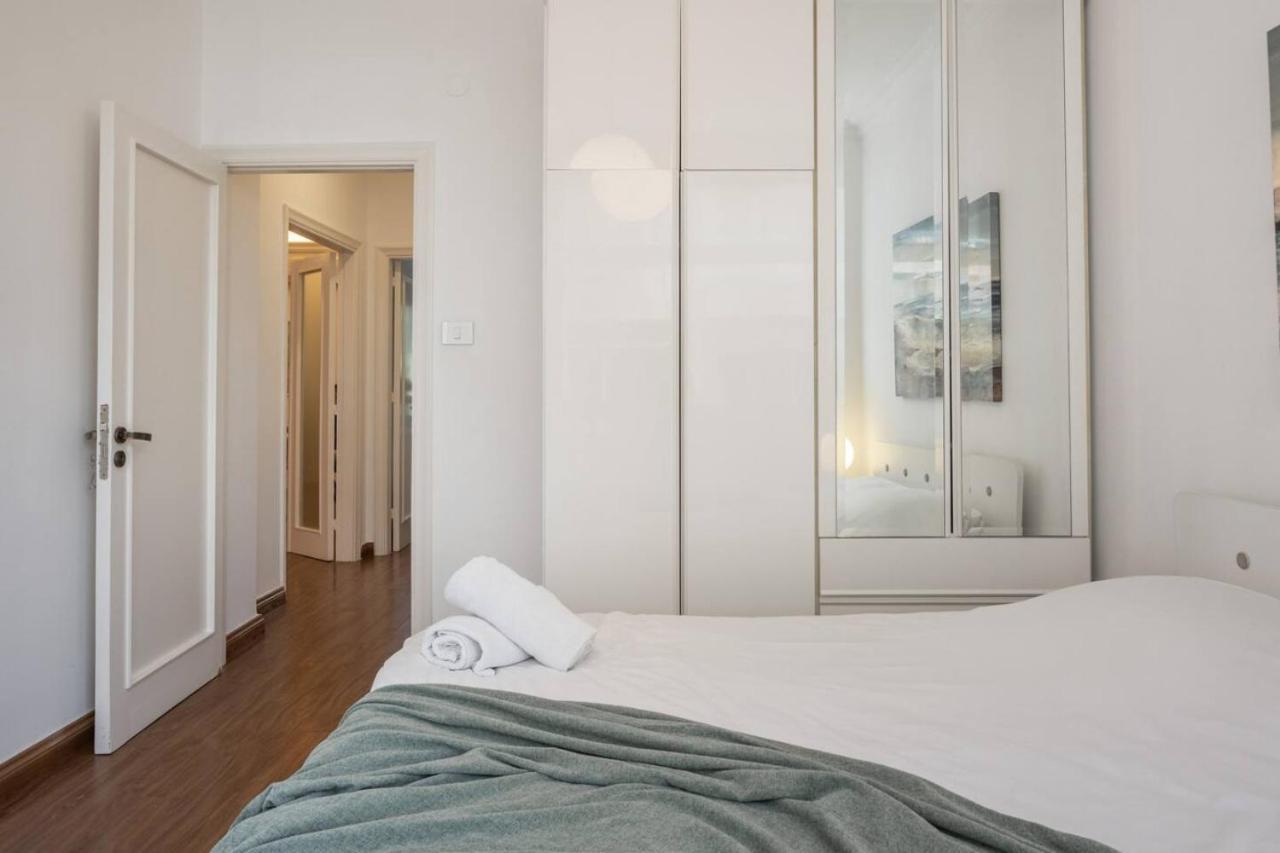 Gemayze Haven 2 Bedroom Apartment