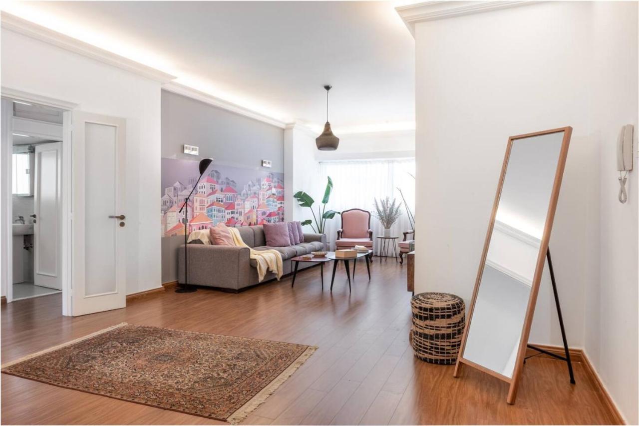 Gemayze Haven 2 Bedroom Apartment *