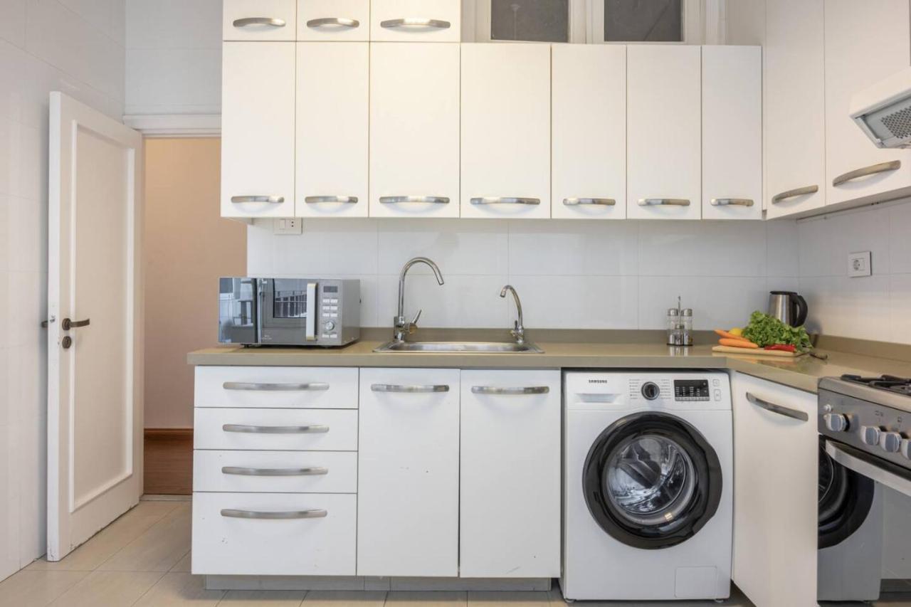 Gemayze Haven 2 Bedroom Apartment Beirut
