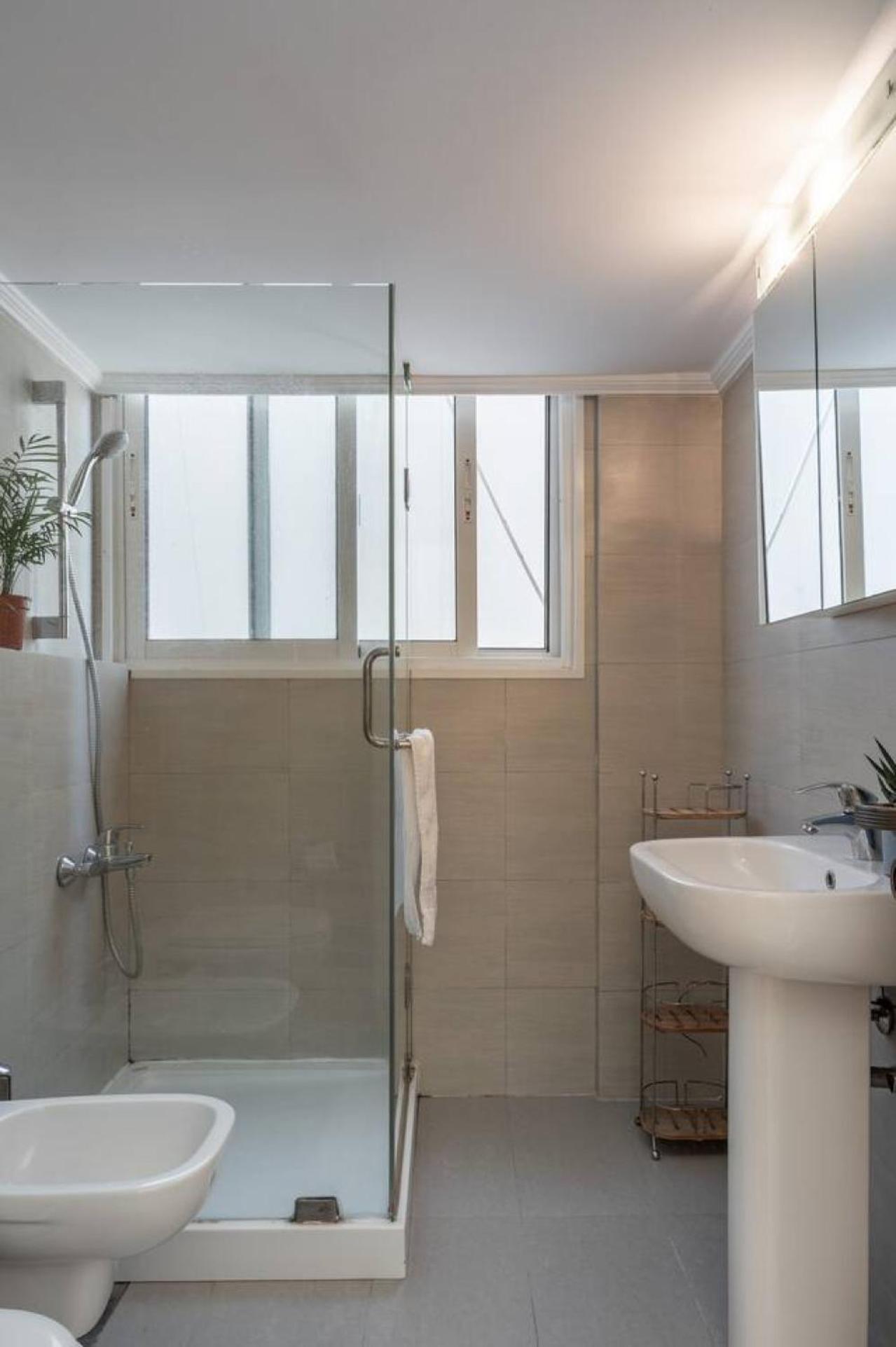 Gemayze Haven 2 Bedroom Apartment Beirut