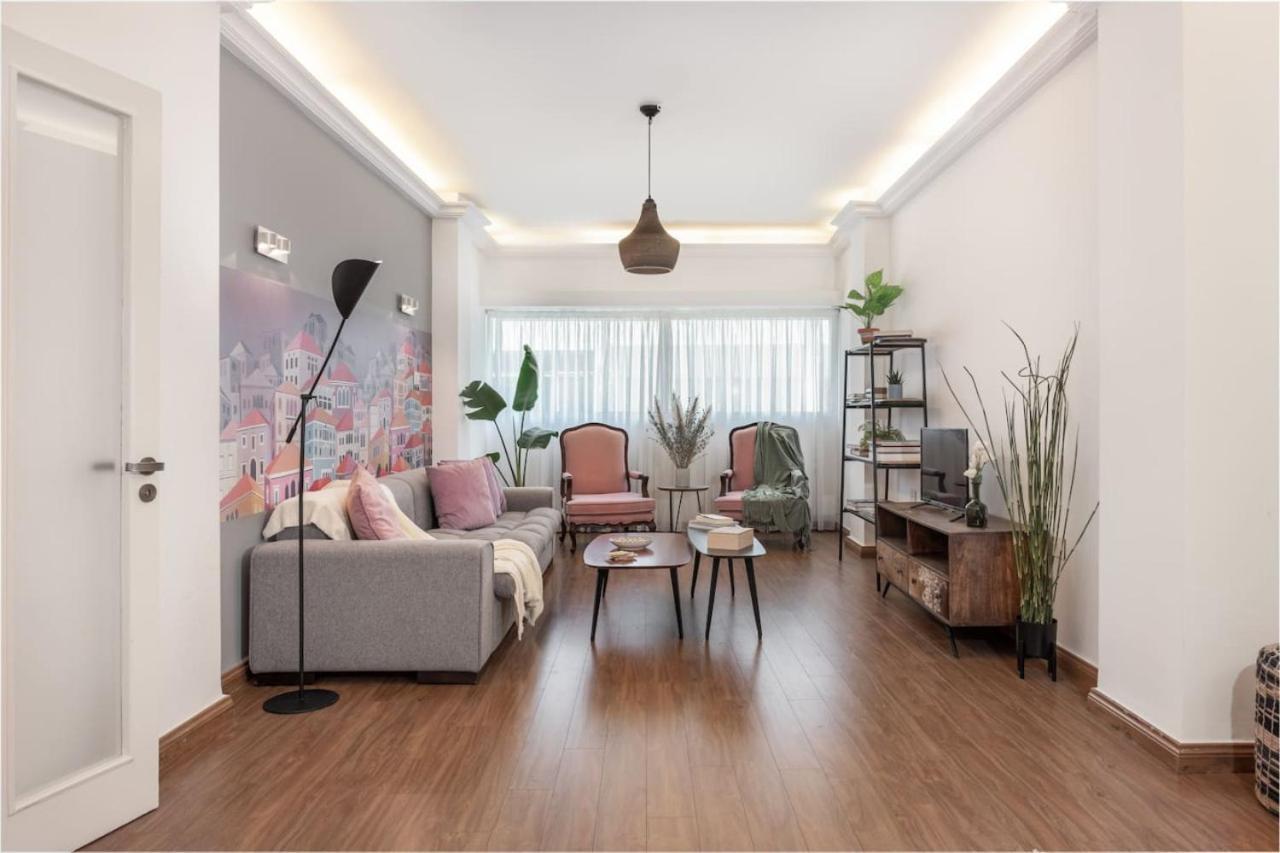 Gemayze Haven 2 Bedroom *