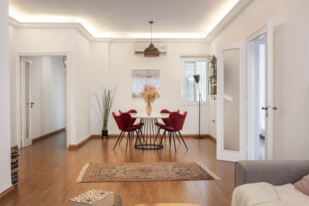 Gemayze Haven 2 Bedroom Beirut