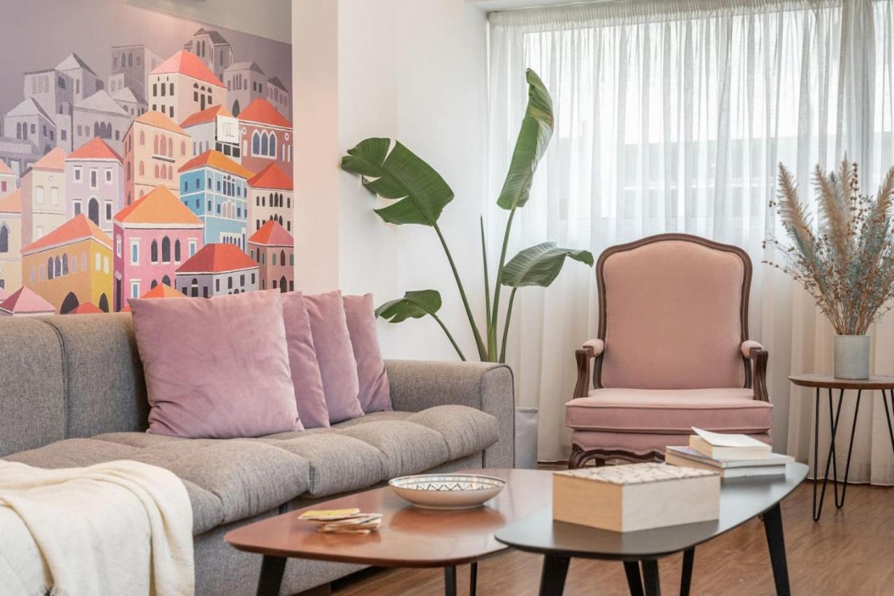 Gemayze Haven 2 Bedroom Apartment *